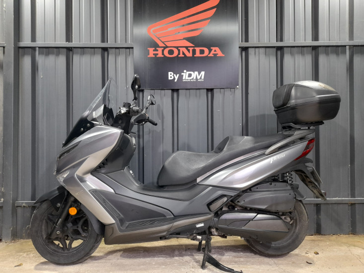 KYMCO 300 X-TOWN - LE PONTET