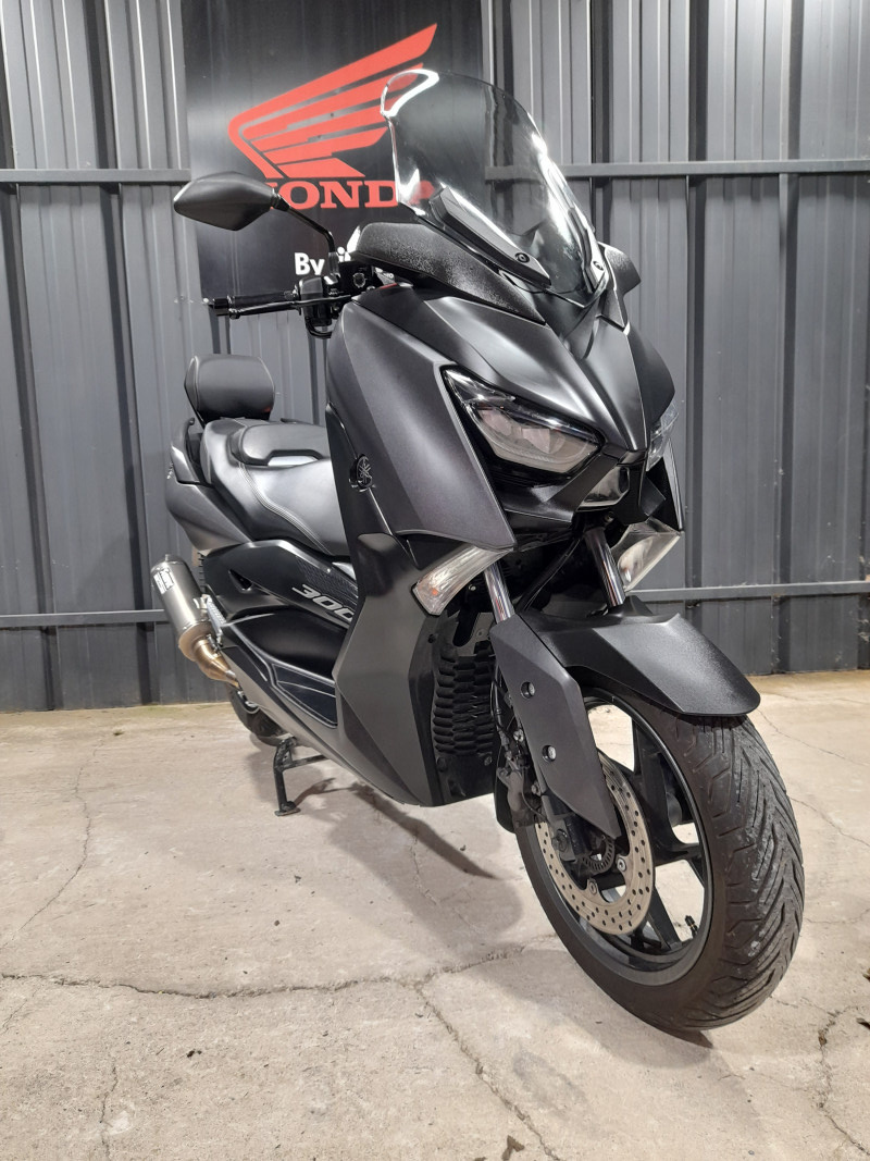 BMW K 1200 GT LEGEND BIKE  MEAUX 