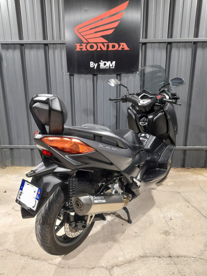YAMAHA 300 X-MAX - LE PONTET