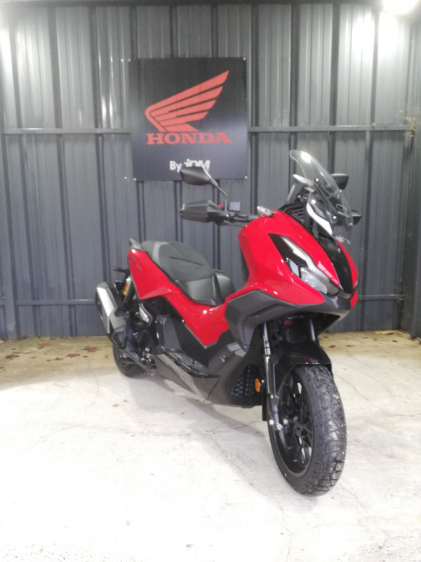 HONDA PCX 125 DX 2025 CLABAUT MOTO LOISIRS  SAINT MARTIN LES BOULOGNE 