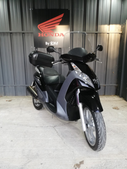 GEOPOLIS 125 - LE PONTET