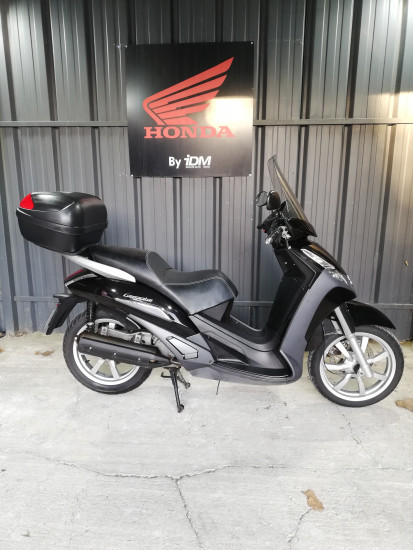 GEOPOLIS 125 - LE PONTET