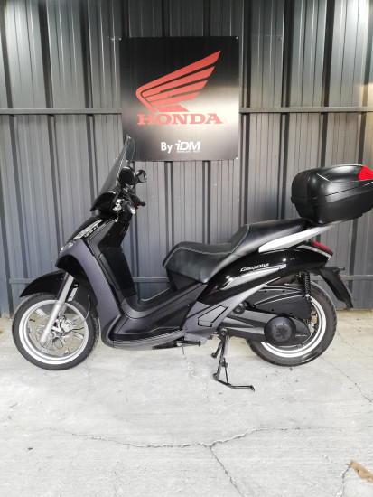 GEOPOLIS 125 - LE PONTET