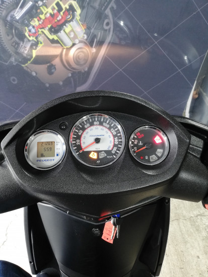 GEOPOLIS 125 - LE PONTET