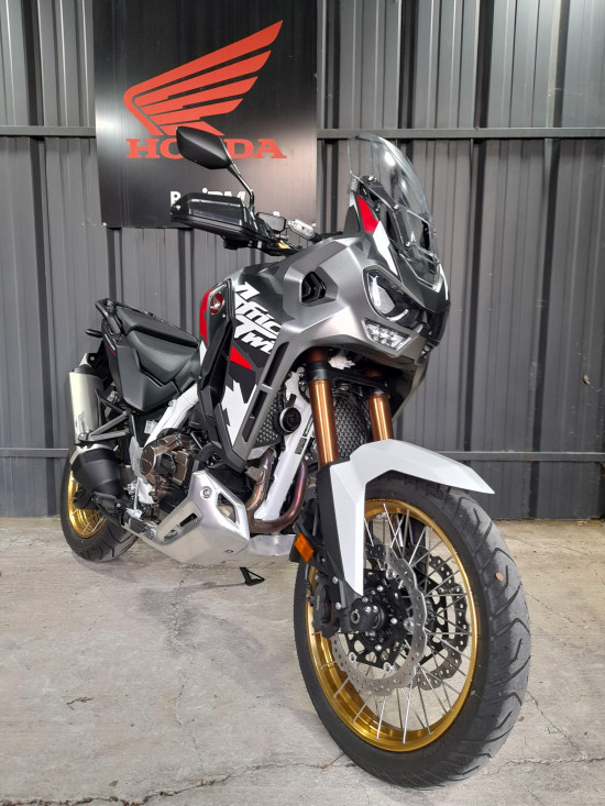 AFRICA TWIN 1100 ADVENTURE SPORT DCT SE - LE PONTET