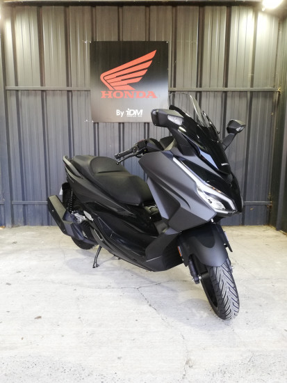 FORZA 125 ABS - LE PONTET