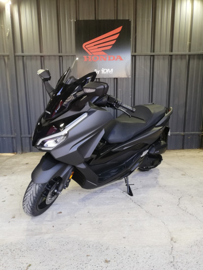 FORZA 125 ABS - LE PONTET