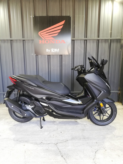 FORZA 125 ABS - LE PONTET