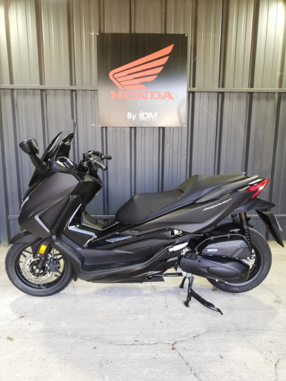 FORZA 125 ABS - LE PONTET