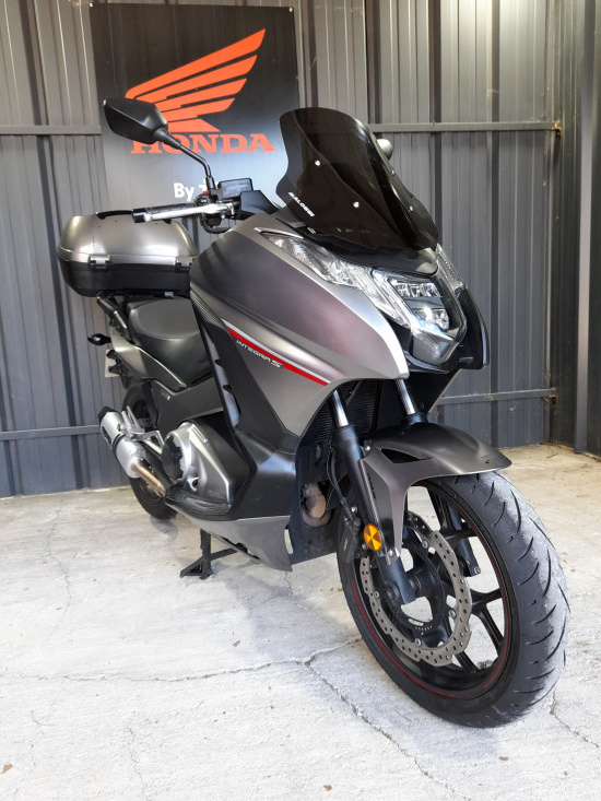 HONDA 750 INTEGRA S / NC750D - LE PONTET