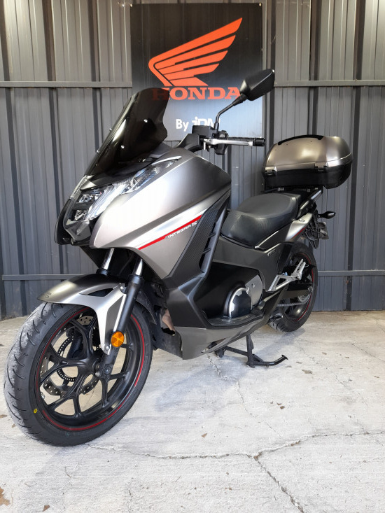 HONDA 750 INTEGRA S / NC750D - LE PONTET