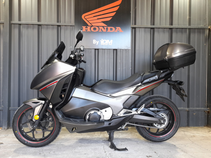 HONDA 750 INTEGRA S / NC750D - LE PONTET