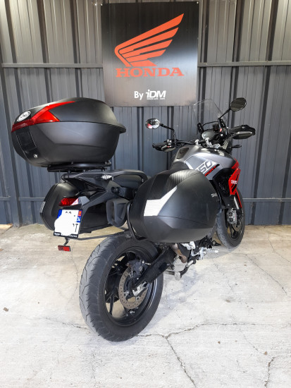 TRIUMPH TIGER 850 sport - LE PONTET